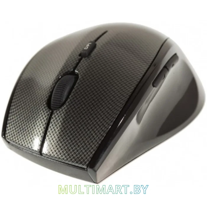 Мышь Smartbuy 601AG Gray (SBM-601AG-G)